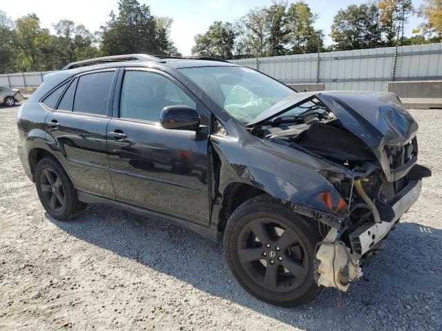 Photo 4 from auction – 2005 LEXUS RX 330 with VIN 2T2HA31U85C061995