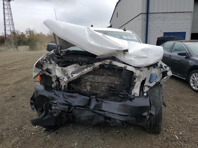 Photo 5 from auction – 2019 CHEVROLET SILVERADO with VIN 1GCRYAEF6KZ182174