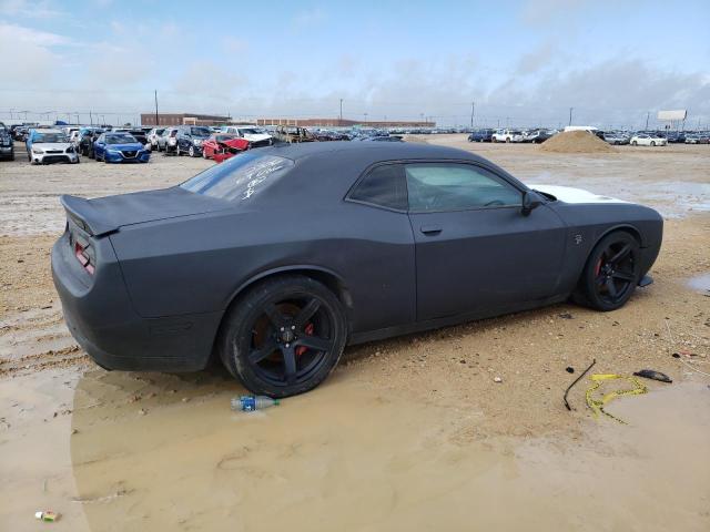 Photo 3 from auction – 2017 DODGE CHALLENGER with VIN 2C3CDZC9XHH597783