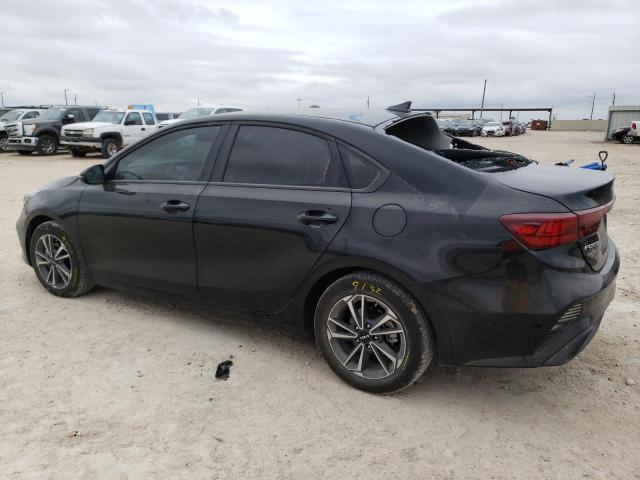 Photo 2 from auction – 2023 KIA FORTE LX with VIN 3KPF24AD1PE607944