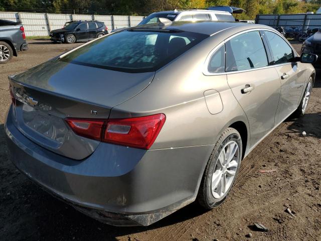 Photo 3 from auction – 2017 CHEVROLET MALIBU LT with VIN 1G1ZE5ST0HF193555