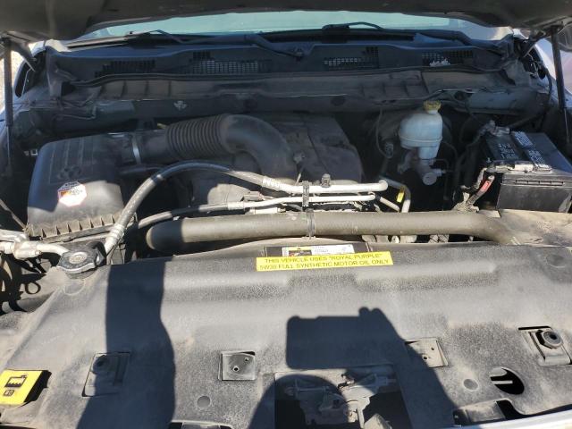 Photo 11 from auction – 2013 RAM 1500 ST with VIN 1C6RR6FT6DS622976