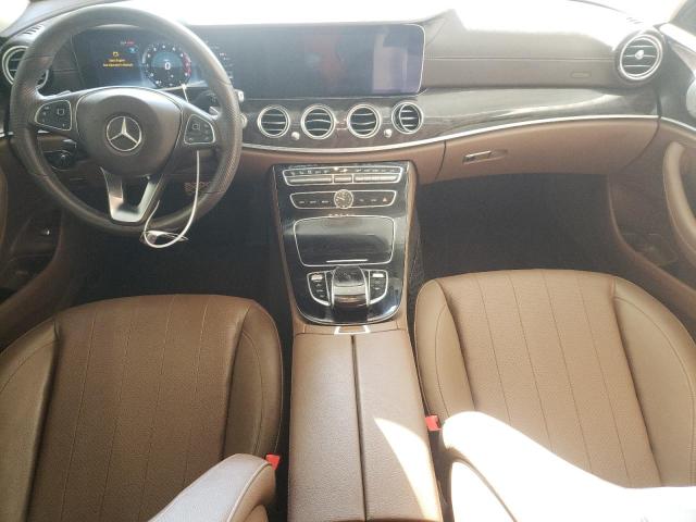 Photo 8 from auction – 2018 MERCEDES-BENZ E 300 with VIN WDDZF4JB4JA450247