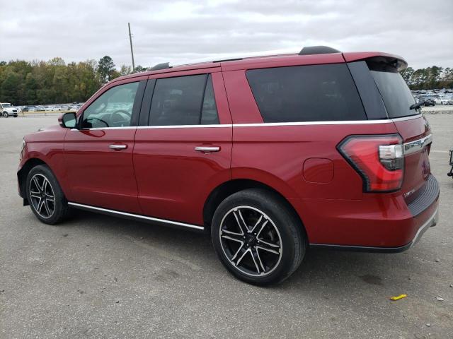 Photo 2 from auction – 2019 FORD EXPEDITION with VIN 1FMJU2AT9KEA71924