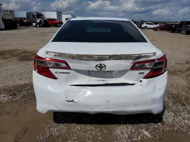 Photo 6 from auction – 2014 TOYOTA CAMRY L with VIN 4T1BF1FK2EU301161