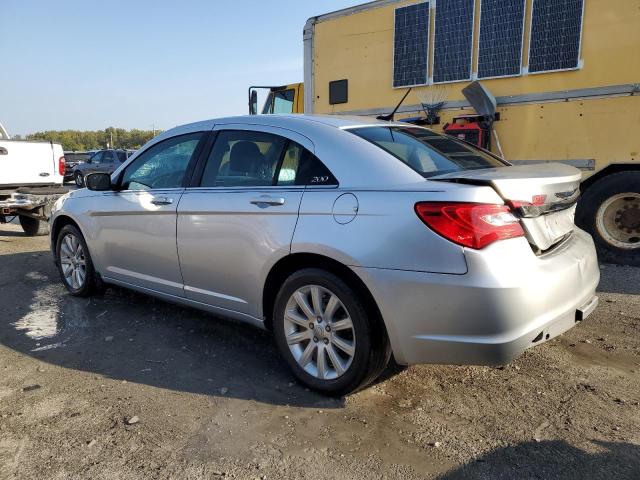 Photo 2 from auction – 2012 CHRYSLER 200 TOURIN with VIN 1C3CCBBB4CN301428