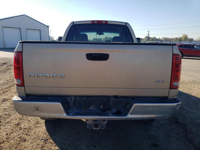 Photo 6 from auction – 2003 DODGE RAM 1500 S with VIN 1D7HU18N53S125717