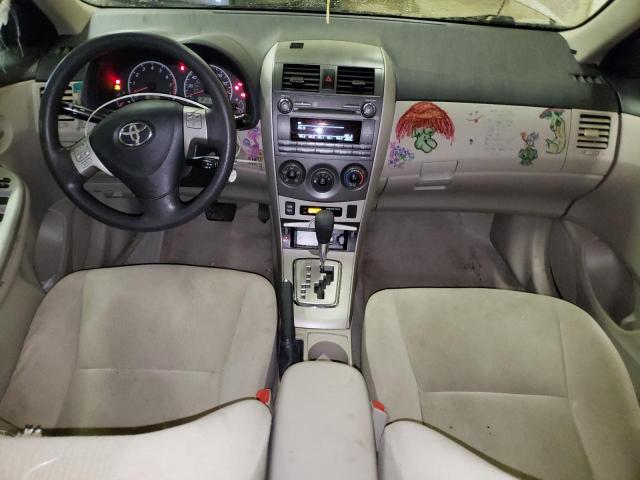 Photo 8 from auction – 2011 TOYOTA CORILLA with VIN 2T1BU4EE7BC701300