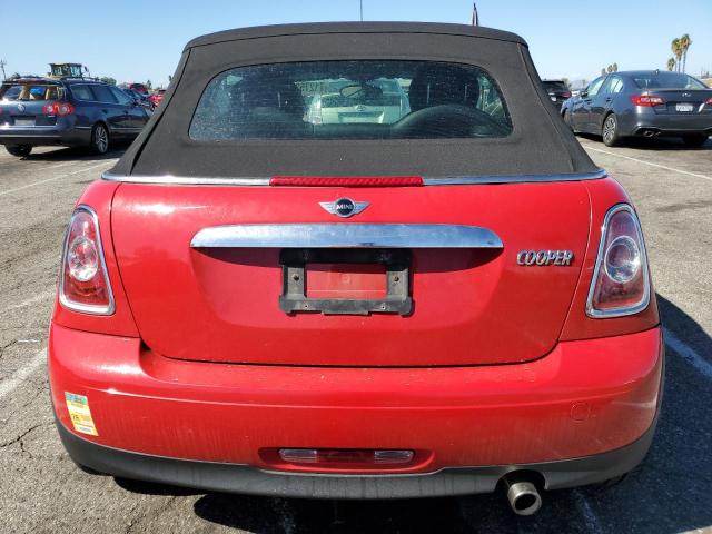 Photo 6 from auction – 2013 MINI COOPER with VIN WMWZN3C52DT569113