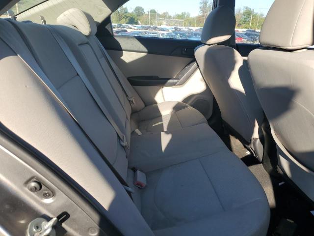 Photo 10 from auction – 2010 KIA FORTE EX with VIN KNAFU4A25A5813292