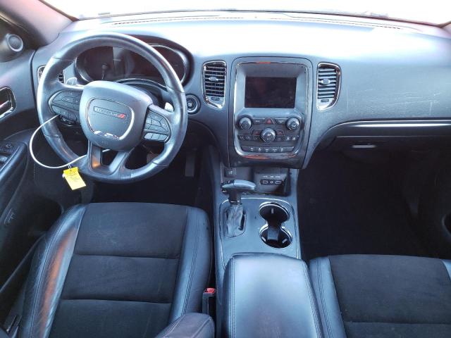 Photo 8 from auction – 2020 DODGE DURANGO GT with VIN 1C4RDJDG1LC116366