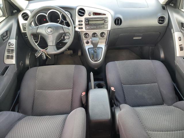 Photo 8 from auction – 2007 TOYOTA COROLLA MA with VIN 2T1KR32E67C629870