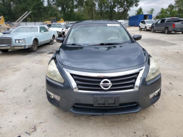 Photo 5 from auction – 2014 NISSAN ALTIMA 2.5 with VIN 1N4AL3AP5EC145801