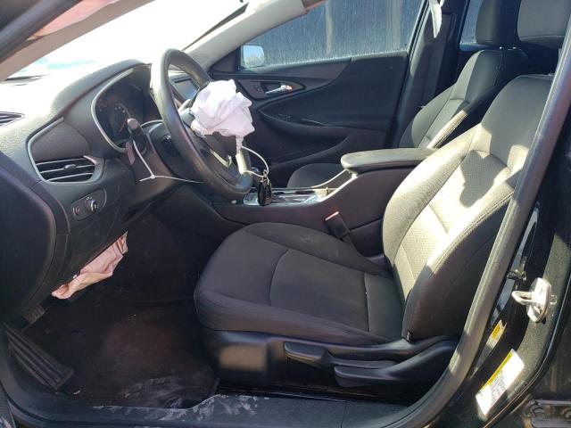 Photo 7 from auction – 2016 CHEVROLET MALIBU LS with VIN 1G1ZB5ST7GF359612