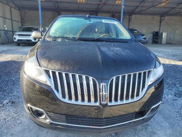 Photo 5 from auction – 2011 LINCOLN MKX with VIN 2LMDJ6JK8BBJ33186