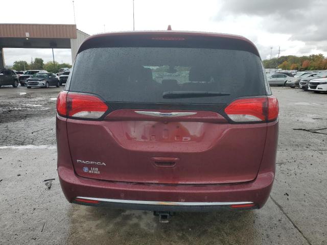 Photo 6 from auction – 2018 CHRYSLER PACIFICA T with VIN 2C4RC1BGXJR217352