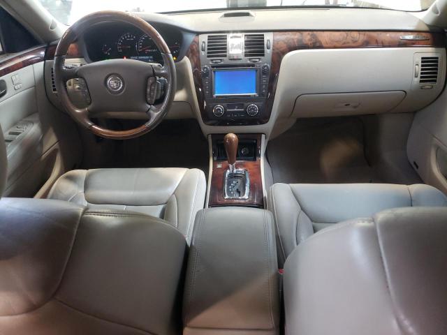 Photo 8 from auction – 2006 CADILLAC DTS with VIN 1G6KD579X6U157604