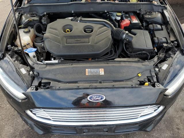 Photo 11 from auction – 2016 FORD FUSION SE with VIN 3FA6P0T94GR401809