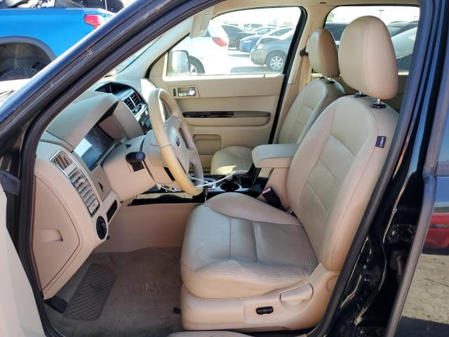 Photo 7 from auction – 2008 FORD ESCAPE LIM with VIN 1FMCU04128KA99209