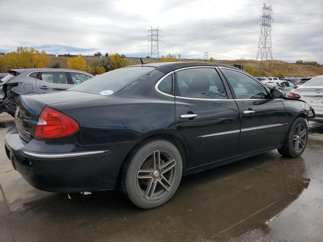 Photo 3 from auction – 2009 BUICK LACROSSE C with VIN 2G4WD582891146841