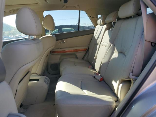Photo 10 from auction – 2007 LEXUS RX 350 with VIN 2T2HK31U57C046242