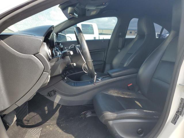 Photo 7 from auction – 2014 MERCEDES-BENZ CLA 250 with VIN WDDSJ4EB4EN127809