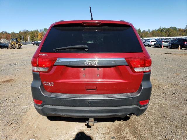 Photo 6 from auction – 2011 JEEP GRAND CHER with VIN 1J4RR4GGXBC552771