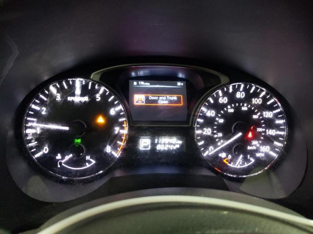 Photo 9 from auction – 2014 NISSAN ALTIMA 2.5 with VIN 1N4AL3AP4EN388438