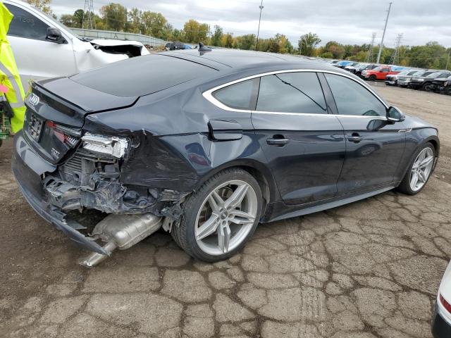 Photo 3 from auction – 2018 AUDI A5 PREMIUM with VIN WAUENCF57JA117482