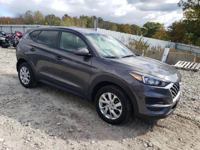 Photo 4 from auction – 2020 HYUNDAI TUCSON SE with VIN KM8J2CA4XLU121564
