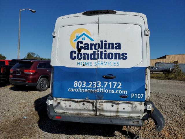 Photo 6 from auction – 2018 FORD TRANSIT with VIN 1FTYR2CM0JKA41057