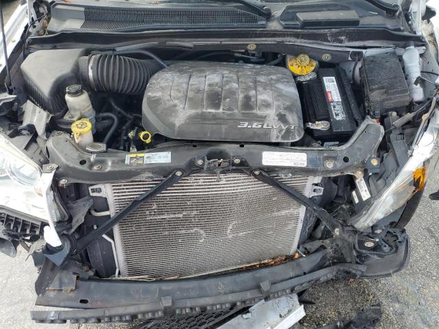 Photo 11 from auction – 2016 DODGE GRAND CARA with VIN 2C4RDGBGXGR315774