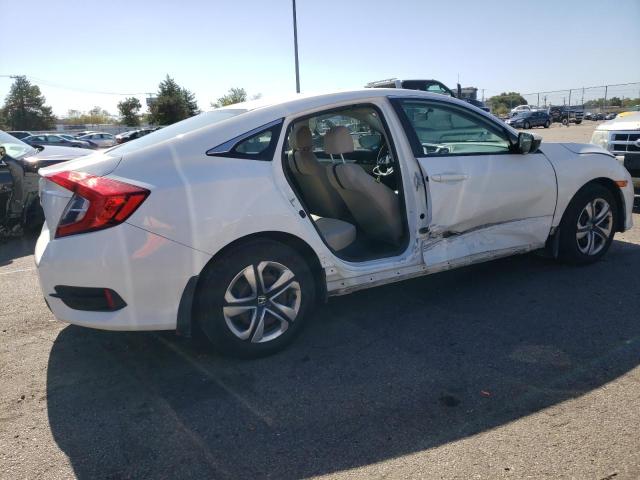 Photo 3 from auction – 2017 HONDA CIVIC LX with VIN 19XFC2F54HE003860