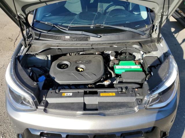 Photo 11 from auction – 2016 KIA SOUL + with VIN KNDJP3A56G7279631