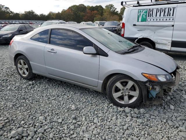 Photo 4 from auction – 2008 HONDA CIVIC EXL with VIN 2HGFG12948H558241