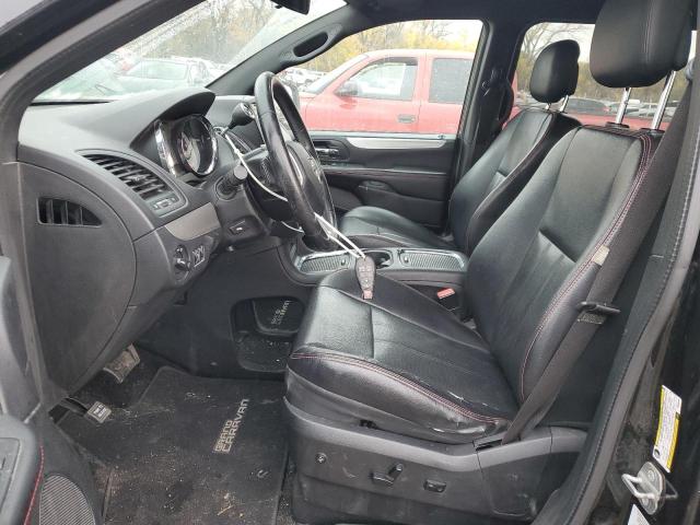 Photo 7 from auction – 2014 DODGE GRAND CARA with VIN 2C4RDGEG7ER385404