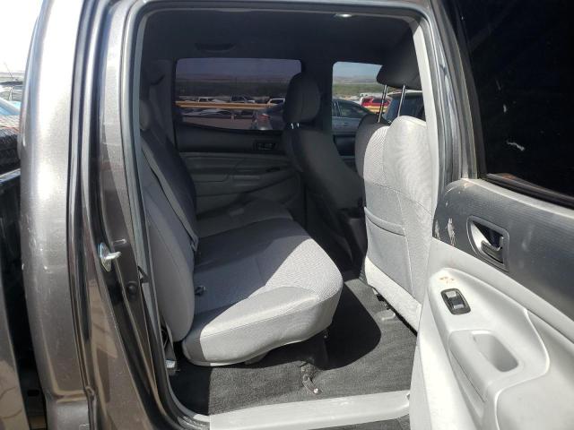 Photo 10 from auction – 2014 TOYOTA TACOMA DOU with VIN 5TFLU4EN4EX092838