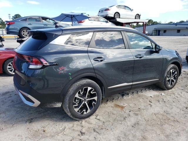 Photo 3 from auction – 2023 KIA SPORTAGE E with VIN KNDPVCAG1P7096722