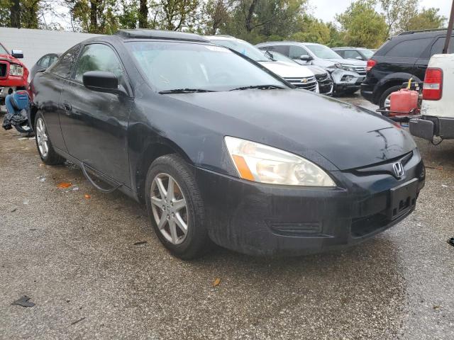 Photo 4 from auction – 2003 HONDA ACCORD EX with VIN 1HGCM82763A007688