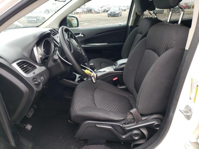 Photo 7 from auction – 2018 DODGE JOURNEY SE with VIN 3C4PDCAB9JT277254