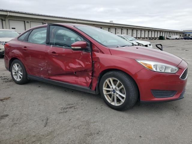 Photo 4 from auction – 2016 FORD FOCUS SE with VIN 1FADP3F2XGL309867