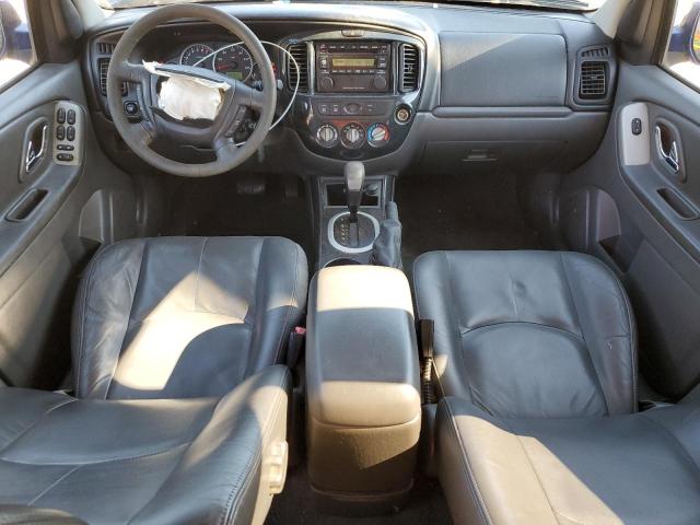 Photo 8 from auction – 2006 MAZDA TRIBUTE with VIN 4F2YZ06156KM14557