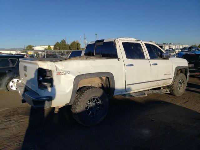 Photo 3 from auction – 2014 CHEVROLET SILVERADO with VIN 3GCUKSEC8EG505247