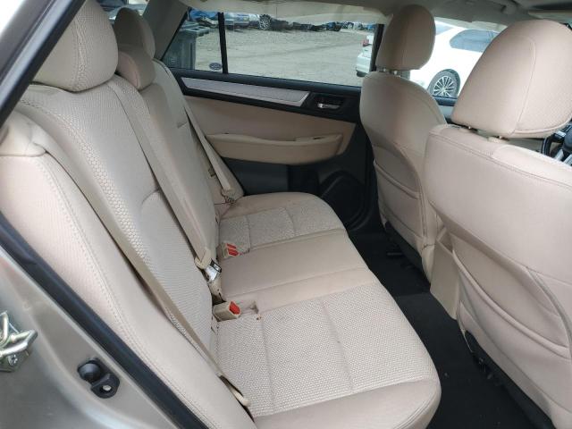 Photo 11 from auction – 2016 SUBARU OUTBACK 2. with VIN 4S4BSBHC5G3297932