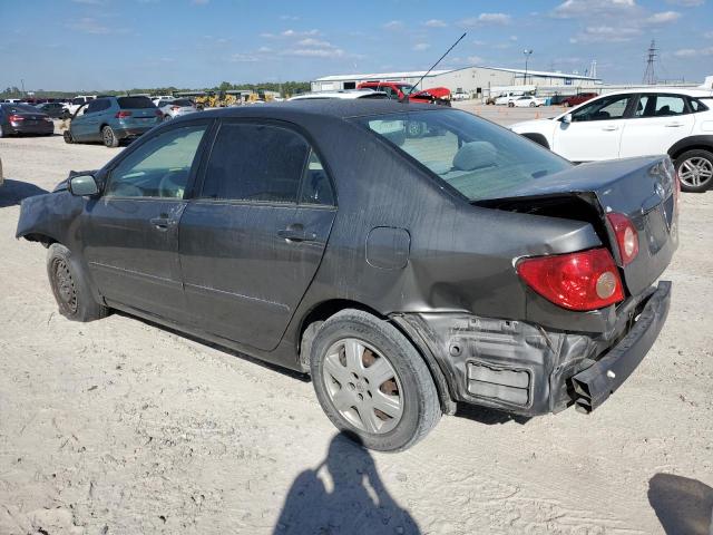 Photo 2 from auction – 2005 TOYOTA COROLLA CE with VIN 2T1BR32E25C385356