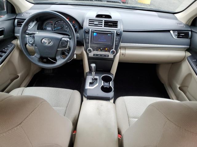 Photo 8 from auction – 2013 TOYOTA CAMRY L with VIN 4T4BF1FK7DR322012