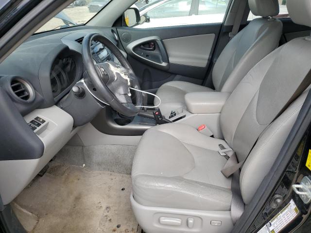 Photo 7 from auction – 2009 TOYOTA RAV4 LIMIT with VIN 2T3BK31V29W012318