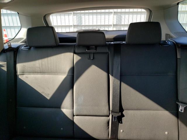 Photo 10 from auction – 2017 BMW X3 SDRIVE2 with VIN 5UXWZ7C33H0V93345