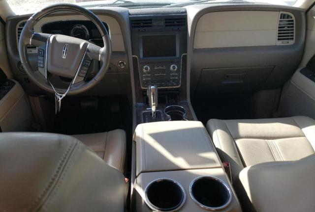Photo 8 from auction – 2016 LINCOLN NAVIGATOR with VIN 5LMJJ2JT7GEL05166