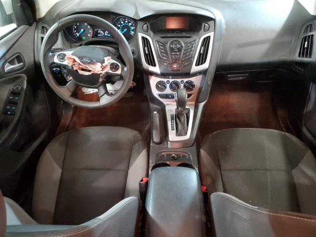 Photo 8 from auction – 2014 FORD FOCUS SE with VIN 1FADP3F25EL229728